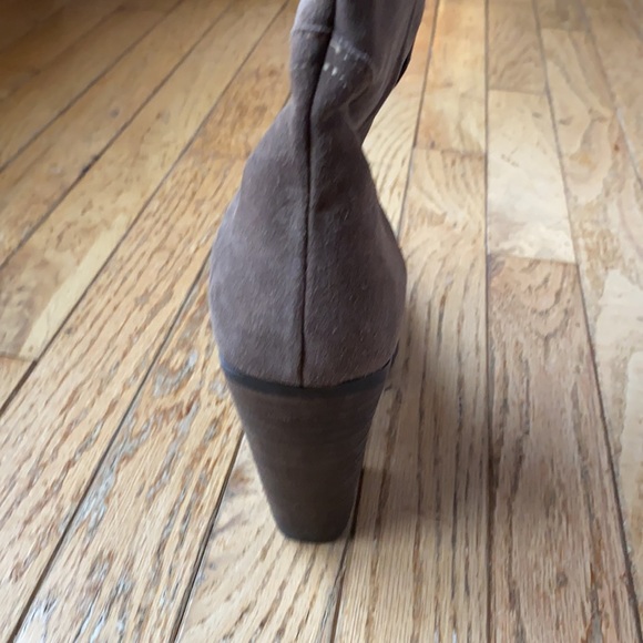 Steve Madden Boots - Picture 6 of 12